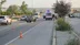Van Edremit'te Otomobilin Takla Atması Sonucu 2 Kişi Yaralandı