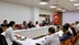 Erzincan İl Sağlık Müdürlüğü, Sağlık Afet Planı Tatbikatı Öncesi Toplantı Düzenledi