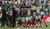Meksika Mexico City'de Güney Afrika'yı 2-0 Yenerek Galip Geldi