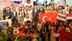 Ankara'da Yunus Emre Enstitüsü Kültür Akademileri Yaz Okulları ile 240 Öğrenci Türkçe Öğrenecek
