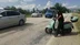 Isparta Yalvaç'ta Motosikletten Düşen Sürücü Ağır Yaralandı