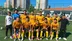Kayseri'de Yerköyspor, Şampiyonluk İçin Sadece 1 Puan Alması Gerekiyor