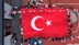 Kayseri'deki Fuat Attaroğlu Çocuk Kütüphanesi Öğrencileri, A Milli Takıma Destek Verdi