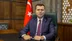 Niğde Valisi Nedim Akmeşe, Jandarma Teşkilatının 187. kuruluş yıl dönümünü kutladı.