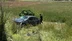 Elazığ Kovancılar'da Seyir Halindeki Otomobil Tarlaya Uçtu, 3 Yaralı