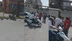 Tarsus’ta Otomobil İle Motosiklet Çarpıştı: 1 Yaralı