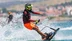 İzmir Çeşme'de Düzenlenen Dünya Motosurf Şampiyonası, 93 Sporcu ile Heyecan Dolu Başladı
