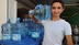 ANTALYA'da ANTSU, 2023'ün İlk Yarısında 7 Milyon Litre Su Satışı Gerçekleştirdi.