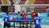 Sivas'da Okul Sporları Masa Tenisi Müsabakaları Yoğun İlgi Gördü