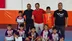 Sivas'ta Düzenlenen Küçük Erkekler Futsal Müsabakalarında Ödüller Sahiplerini Buldu