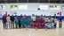 Sivas'ta Şeyh Şamil İlkokulu, Minikler A Kızlar Basketbol Müsabakaları'nda Şampiyonluğu Elde Etti