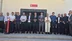 Gaziantep Yavuzeli'nde Yıkılan Camii Cuma Namazıyla Tekrar Açıldı