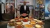Kayseri Büyükşehir Belediyesi, İstanbul'daki Tanıtım Günleri'nde Gastronomi ve Kültürel Değerlerini Tanıtıyor.