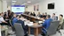 Tekirdağ'da TAMP Koordinasyon Kurulu, Afetlere Karşı Önlemleri Gözden Geçirdi
