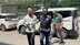 Samsun İlkadım'da Güzellik Merkezinde Eski Eşini Darp Eden Berber Gözaltına Alındı