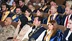 Ardahan Üniversitesi 2025-2026 Eğitim Yılı Mezuniyet Töreninde Öğrenciler Mutluluk Yaşadı