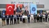 Antalya'da Akdeniz Üniversitesi Hastanesi'nin Nöroloji Polikliniği 9 ayda tamamlanarak hizmete girdi.
