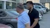 Samsun Atakum'da Bisikletle Yaya Geçidinden Geçen Çocuk Hayatını Kaybetti