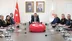 Zonguldak'ta Kadına Yönelik Şiddetle Mücadele Toplantısı Yapıldı