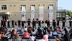 Düzce Üniversitesi Sanat, Tasarım ve Mimarlık Fakültesi'nin düzenlediği mezuniyet festivali, hafıza temasını sanatseverlerle buluşturdu.