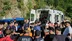 Zonguldak'ta Arkadaşlarıyla Şelaleye Giren Genç İsmail Eseroğlu'nun Cansız Bedeni Bulundu