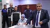 Buca'da CHP'li Hüseyin Benzer, Başkanvekili Olarak Göreve Başladı