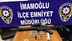 Adana İmamoğlu'nda Uyuşturucu Ticareti Yapan "Fedai" Takip Sonucu Ele Geçirildi
