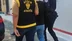 Aydın'da Hırsızlık Suçundan Aranan İki Kişi Polis Tarafından Gözaltına Alındı
