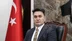 HSK Kararnamesi İle Mersin Cumhuriyet Başsavcılığına Düzce Cumhuriyet Başsavcısı Yasin Emre Atandı