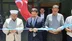 Hatay'da Depremin Ardından İnşa Edilen 130'uncu Cami İbadete Açıldı