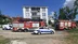 Tekirdağ Muratlı'da Bir Apartman Dairesinde Yangın Olayı Yaşandı