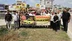 Adana'da Taksiciler, Korsan Taşımacılığa ve D2 Belgeli Araçların Yanlış Kullanımına Karşı Eylem Düzenledi.