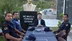 Gökçeada'da Huzur ve Güvenliğin Değerlendirildiği Toplantı Gerçekleştirildi