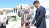 Erzurum Teknik Üniversitesi'nde Bahar Şenliği Etkinlikleri İki Gün Süreyle Gerçekleşti.