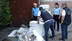 Antalya Şehirlerarası Otobüs Terminali'nde 260 Kilogram Balık Ele Geçirildi