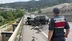 Bilecik Bozüyük'te Trafik Kazasında 2 Kişi Yaralandı