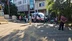 Kastamonu Cide'de Sıcak Hava Nedeniyle Fenalaşan Bir Kişi Hastaneye Kaldırıldı