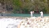 Antalya Manavgat'ta Serinlemek İçin Çaya Giren Genç Akıntıya Kapılarak Kayboldu