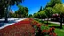 Malatya'da Park ve Kavşaklarda Çiçeklendirme Çalışması Gerçekleştirildi
