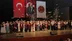 Bilecik Merkez'de İmam Hatip Liseleri Ortak Mezuniyet Programı Düzenlendi