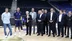 İstanbul'da Fenerbahçe Başkanı Aziz Yıldırım, Takıma Başarı Diledi