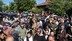Oltu'da Sınav Yerini Karıştıran Öğrenci Son Anda Yetiştirildi