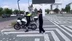 Kayseri'de LGS Sınavına Geç Kalan Öğrencilere Polis Ekipleri Yardım Etti