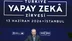 İstanbul'da Yapay Zeka Zirvesi'nde Erdoğan, Türkiye'nin Yapay Zeka alanında lider olacağını belirtti.