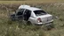 Edirne Uzunköprü'de Kontrolden Çıkan Otomobilde 4 Kişi Yaralandı