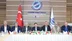 Kayseri'de Sanayi Odası'nda İstişare Toplantısına Başkan Büyükkılıç Katıldı.