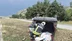 Burdur'da Meydana Gelen Trafik Kazasında 2 Kişi Yaralandı