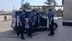 Samsun'da LGS Sınavına Geç Kalan Öğrencilere Polis Müdahalesi Gerçekleşti