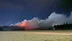 Kahramanmaraş Dulkadiroğlu'nda Yangın Söndürme Çalışmaları Devam Ediyor