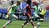 İstanbul'da Gerçekleşen 2026 FIFA Dünya Kupası Maçında Katar ve İsviçre 1-1 Berabere Kaldı